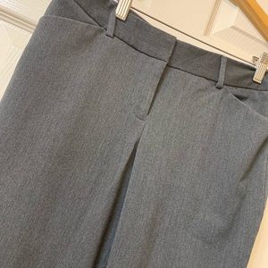 Express editor in gray